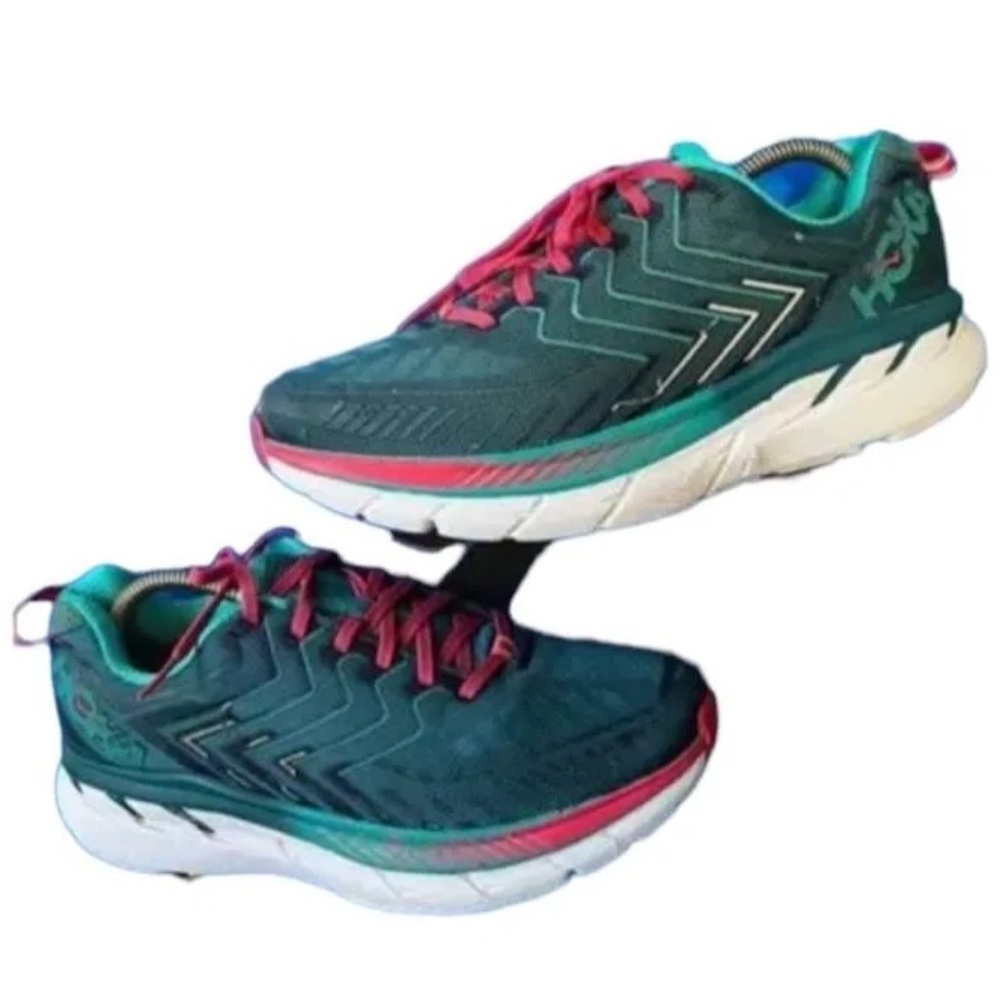 HOKA One One Shoes